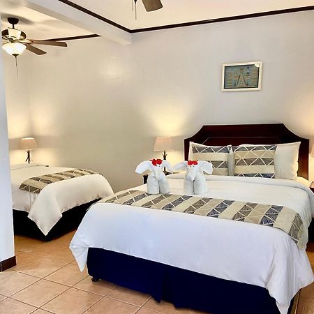 Hotel Playa Espadilla & Gardens Мануель-Антоніо Екстер'єр фото
